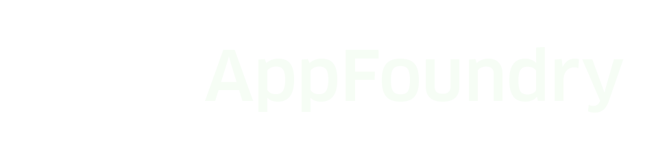 AppFoundry